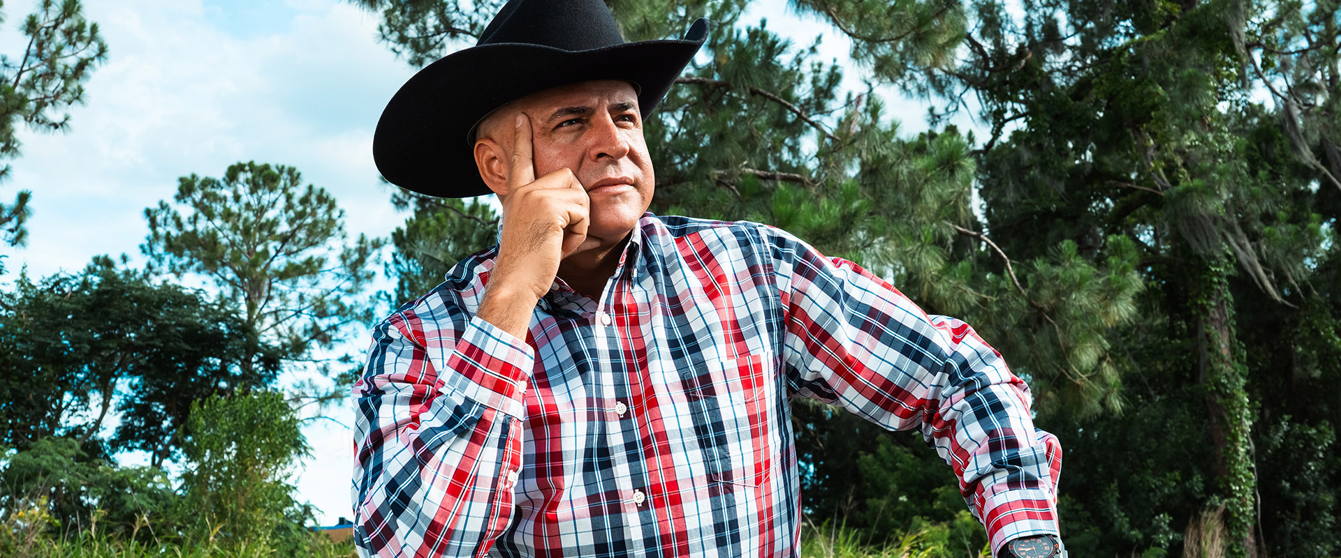 El Potro Salvaje